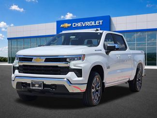 New 2026 Chevrolet Silverado 1500 LT w/ Texas Edition Plus AWD/4WD video 2