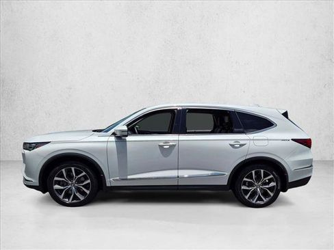 Used 2023 Acura MDX FWD w/ Technology Package image 9