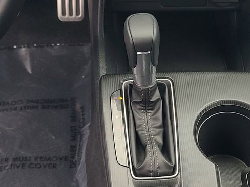 Used 2025 Honda Civic Sport image 19