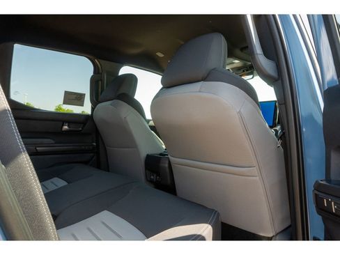 New 2026 Toyota Tacoma TRD Sport image 15