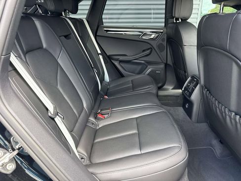 New 2026 Porsche Macan AWD/4WD image 14