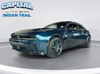 New 2026 Dodge Charger R/T Scat Pack video 1