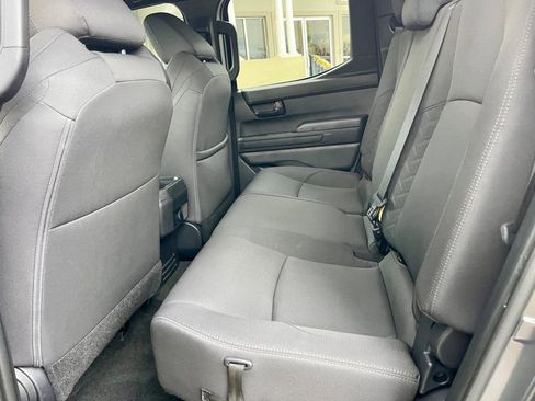 Used 2025 Toyota Tacoma SR5 image 11