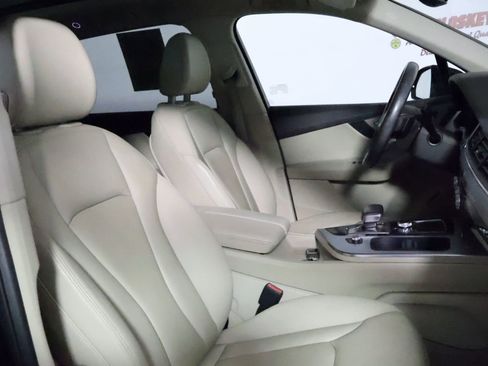 Used 2019 Audi Q7 2.0T Premium image 56