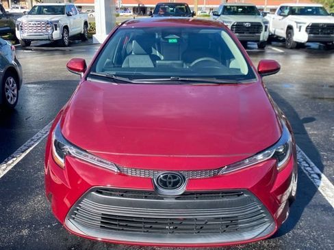 Used 2024 Toyota Corolla LE FWD image 6
