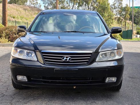 Used 2007 Hyundai Azera Limited image 7