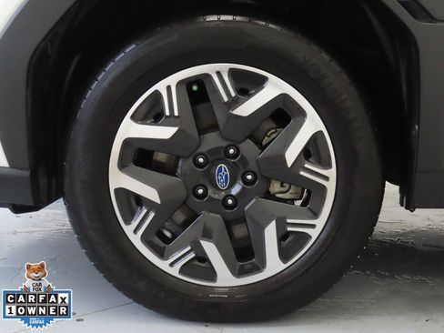 Certified 2025 Subaru Forester Premium w/ Convenience Package #1 image 28