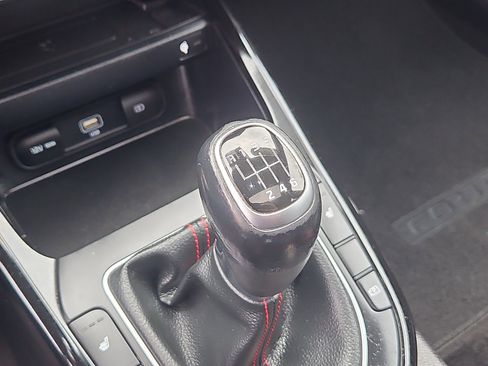 Used 2023 Kia Forte GT FWD image 20