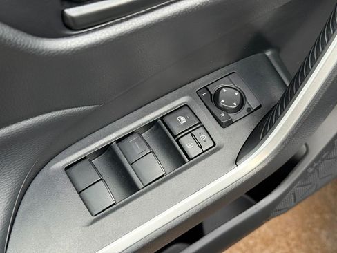 Certified 2025 Toyota RAV4 LE FWD image 18