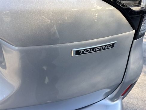 Certified 2025 Subaru Forester Touring image 25