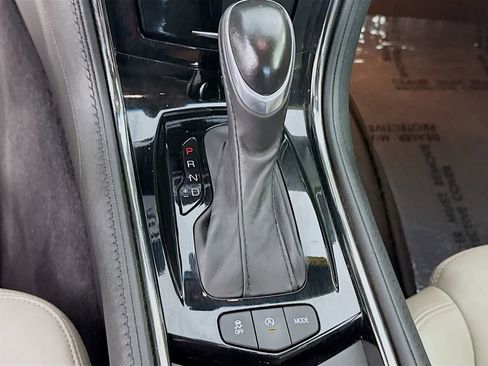 Used 2018 Cadillac ATS 2.0T Sedan RWD image 21