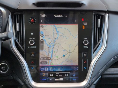 Used 2022 Subaru Outback Limited image 30