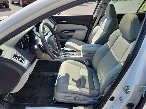 Used 2015 Acura TLX FWD image 14