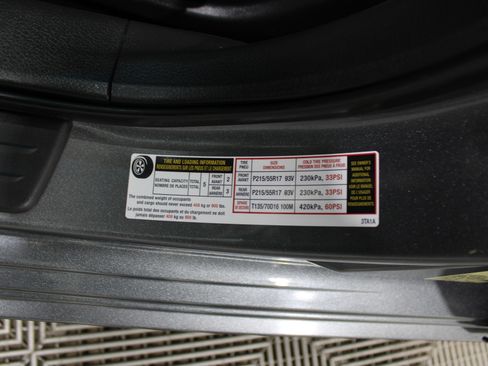 Used 2017 Nissan Altima 2.5 SV image 36