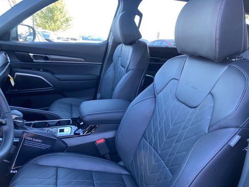 New 2025 Kia Telluride EX X-Line image 11