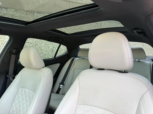 Used 2015 Kia Optima SX FWD image 10