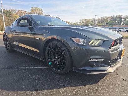 Used 2016 Ford Mustang GT w/ GT Performance Package