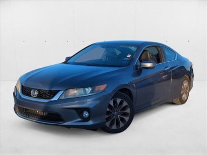 Used 2014 Honda Accord EX-L