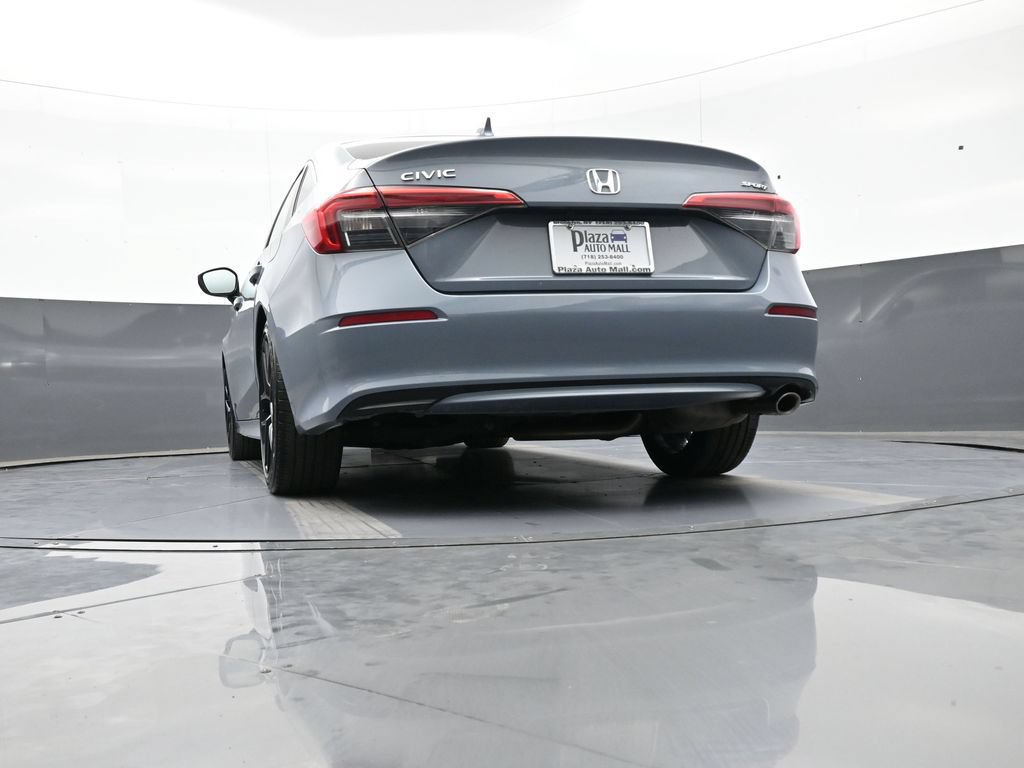Used 2024 Honda Civic Sport image 30