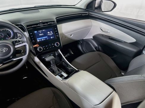 Used 2023 Hyundai Tucson SE AWD/4WD image 21