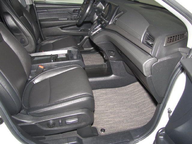 Certified 2024 Honda Odyssey EX-L image 39