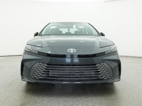 New 2026 Toyota Camry XLE image 31