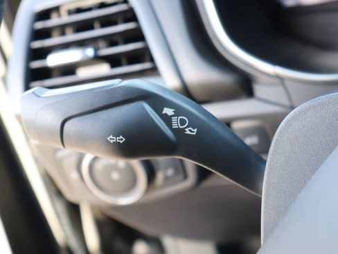 Used 2017 Ford Fusion Sport w/ Equipment Group 401A image 36