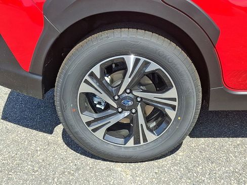 Certified 2025 Subaru Crosstrek 2.0i Premium image 5