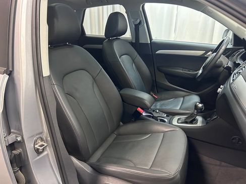 Used 2017 Audi Q3 2.0T Premium AWD/4WD image 23