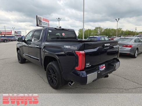 New 2026 Toyota Tundra 1794 Edition w/ TRD Off-Road Package AWD/4WD image 30