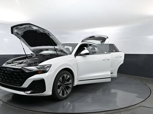 New 2026 Audi Q8 Premium Plus AWD/4WD image 27