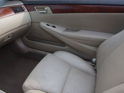 Used 2006 Toyota Solara SLE FWD image 12
