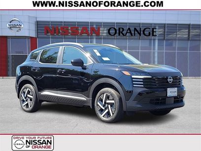 New 2026 Nissan Kicks SV
