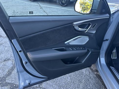 New 2025 Acura RDX A-Spec image 10