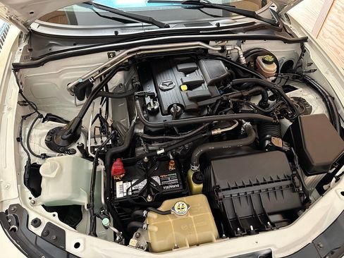 Used 2007 MAZDA MX-5 Miata Grand Touring image 20