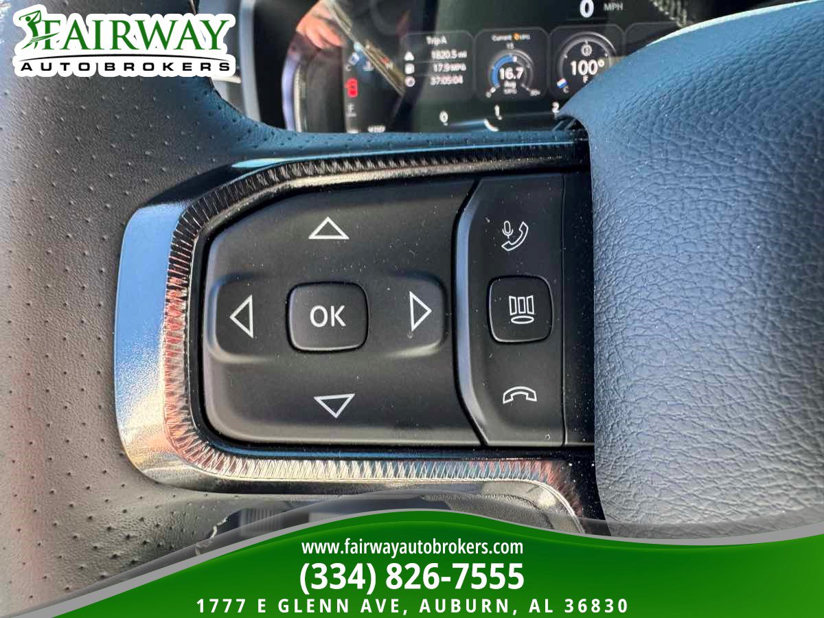 Used 2026 RAM 2500 Rebel w/ Rebel Level 2 Equipment Group AWD/4WD image 19