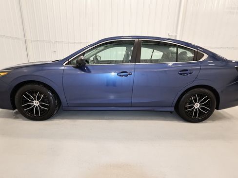 Used 2020 Subaru Legacy image 6