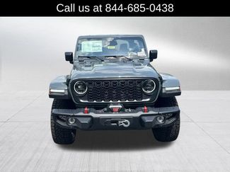 New 2026 Jeep Gladiator Mojave AWD/4WD video 2