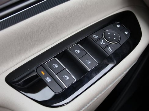 New 2025 Nissan Murano Platinum w/ Cargo Package image 15