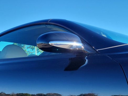 Used 2006 Lexus SC 430 Convertible image 11