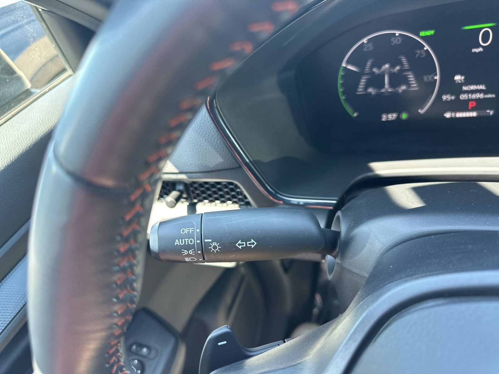 Used 2023 Honda CR-V Sport image 42