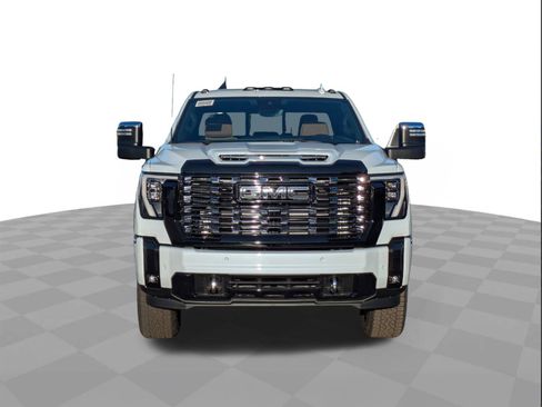 New 2026 GMC Sierra 2500 Denali Ultimate image 9