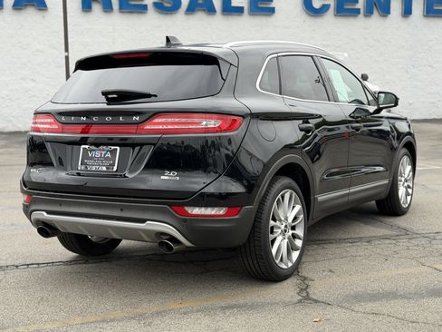Used 2015 Lincoln MKC FWD image 7