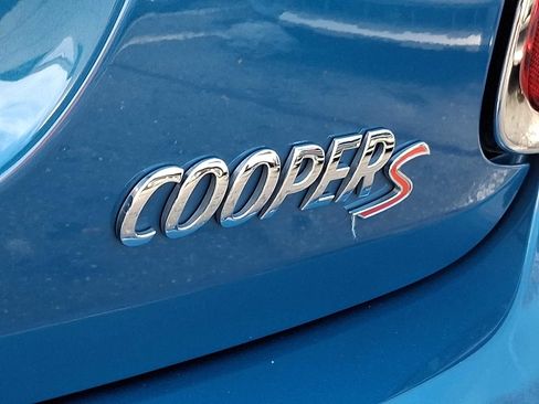 Certified 2023 MINI Cooper S image 27