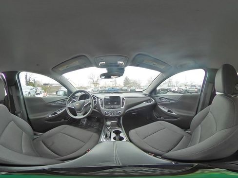 Used 2023 Chevrolet Malibu LT w/ Driver Confidence Package image 43