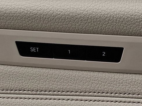 Certified 2023 BMW 540i xDrive w/ Executive Package image 26