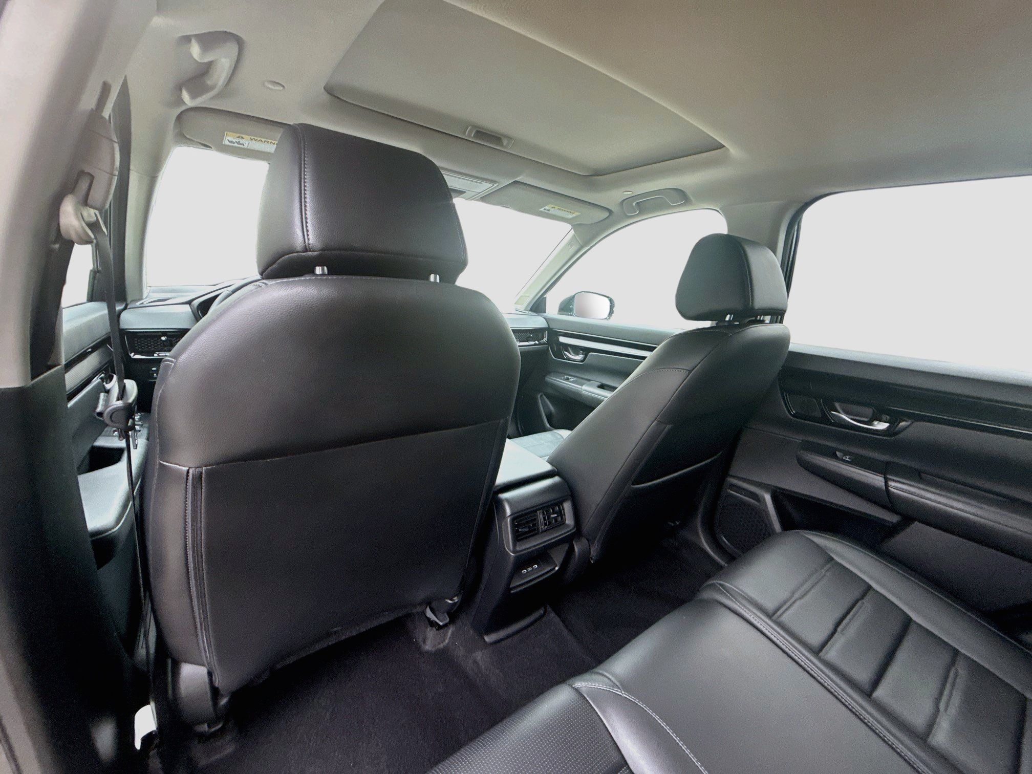 Certified 2024 Honda CR-V EX-L image 24