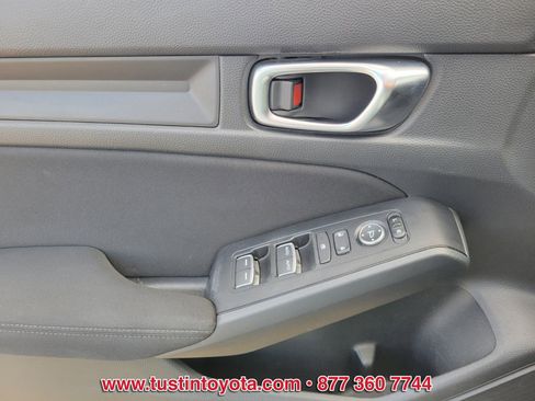 Used 2024 Honda Civic Sport image 16