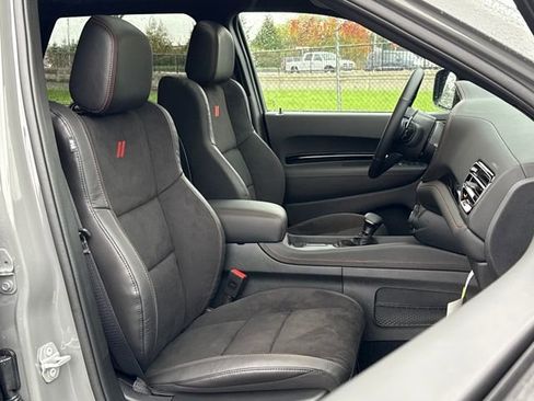 New 2026 Dodge Durango GT image 26