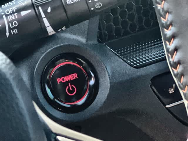 Certified 2024 Honda CR-V Sport-L image 28